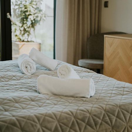Skyline Resort Balatonalmádi エクステリア 写真