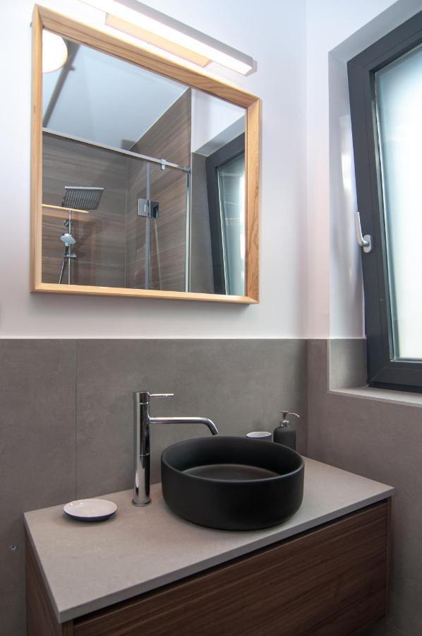 Skyline Resort Balatonalmádi エクステリア 写真