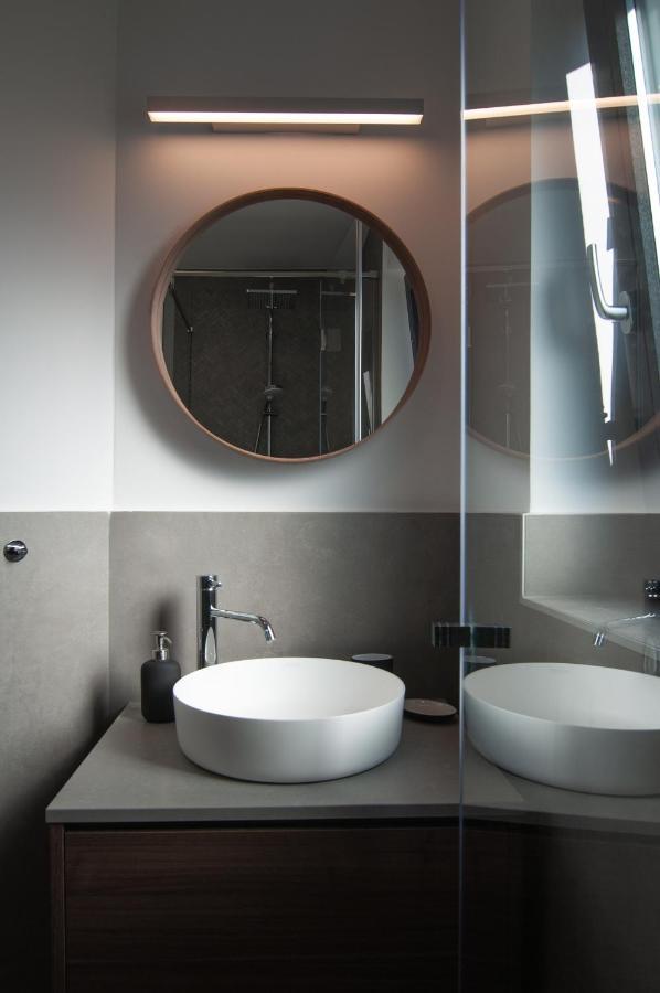 Skyline Resort Balatonalmádi エクステリア 写真