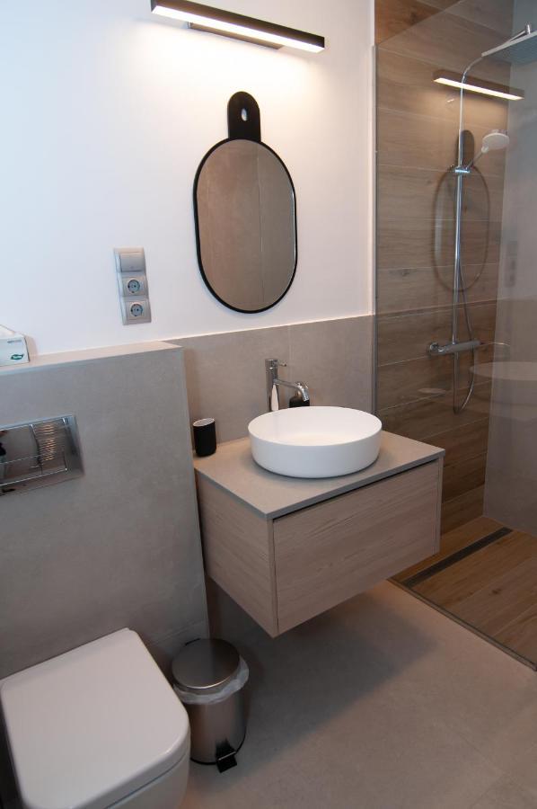 Skyline Resort Balatonalmádi エクステリア 写真