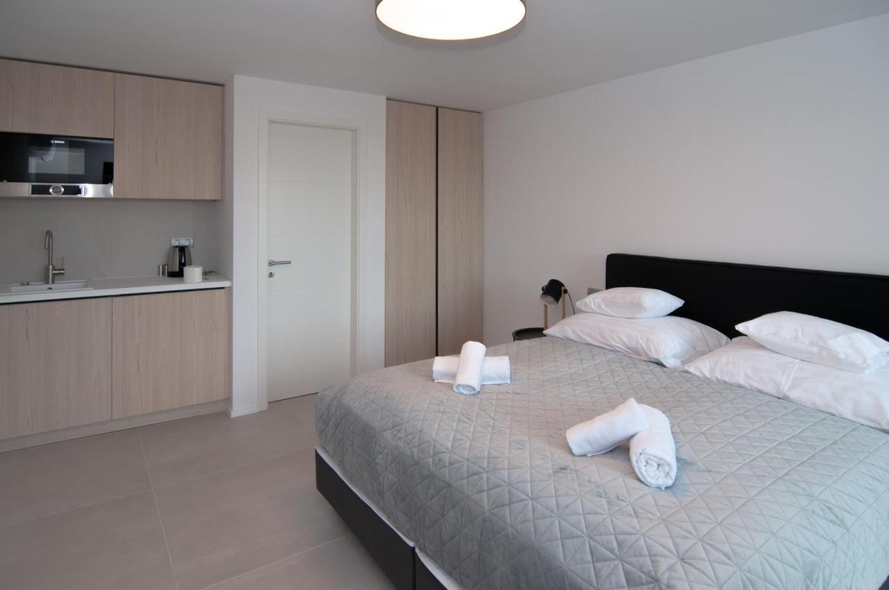 Skyline Resort Balatonalmádi エクステリア 写真